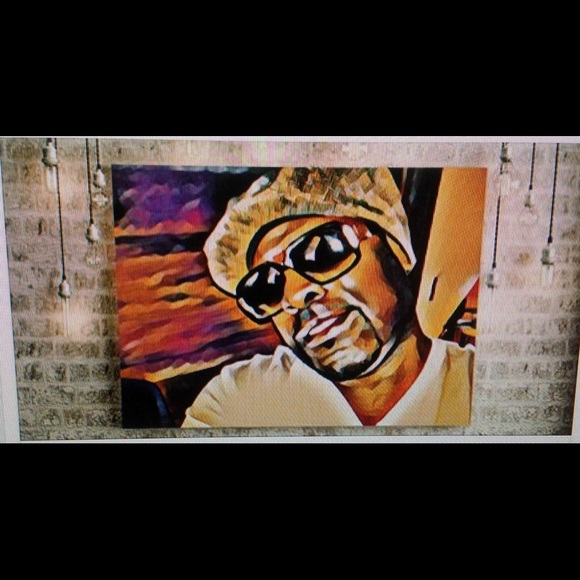 Meet your Posher, Scott - Picture 1 of 1